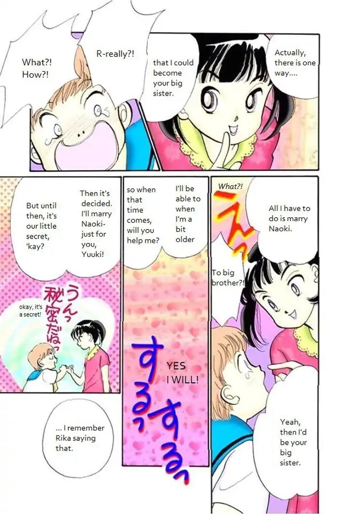 Itazura Na Kiss Chapter 68 #26
