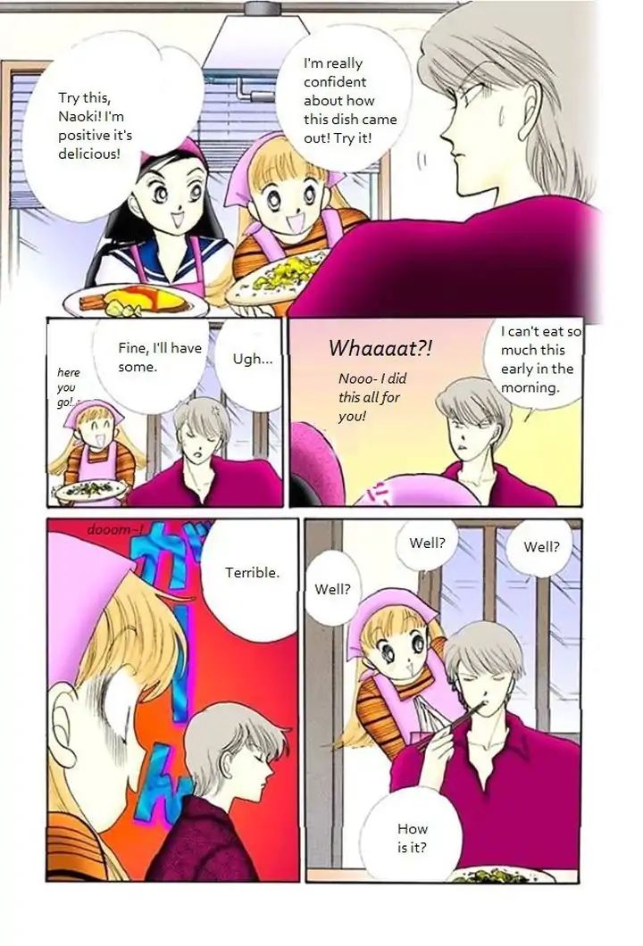 Itazura Na Kiss Chapter 68 #30