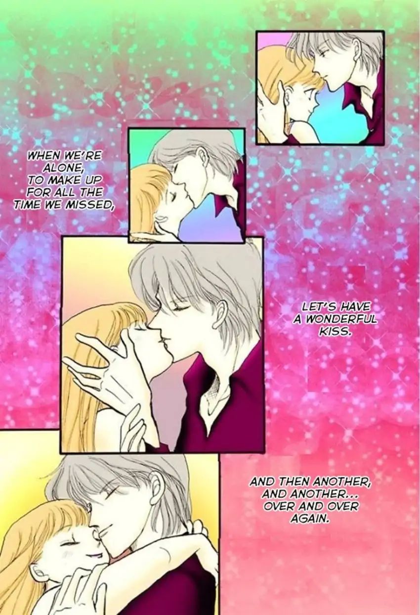Itazura Na Kiss Chapter 60 #42