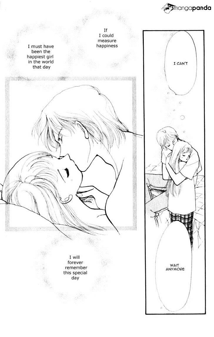 Itazura Na Kiss Chapter 40 #52