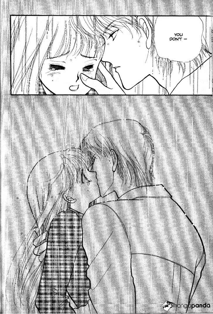 Itazura Na Kiss Chapter 38 #35