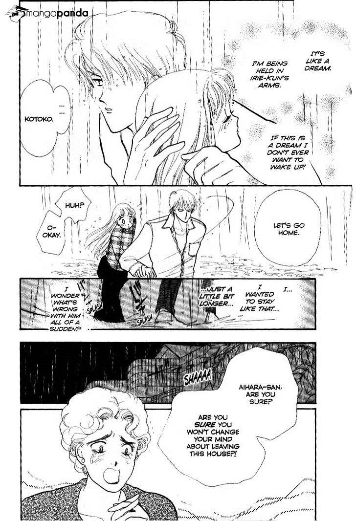 Itazura Na Kiss Chapter 38 #39