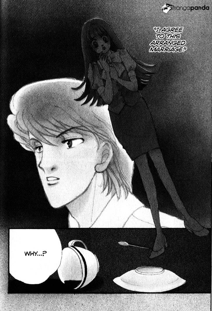Itazura Na Kiss Chapter 36 #9