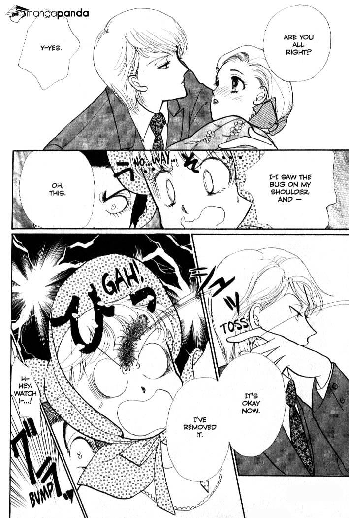 Itazura Na Kiss Chapter 36 #37