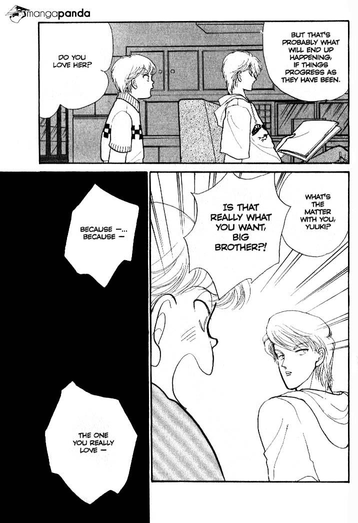 Itazura Na Kiss Chapter 36 #50