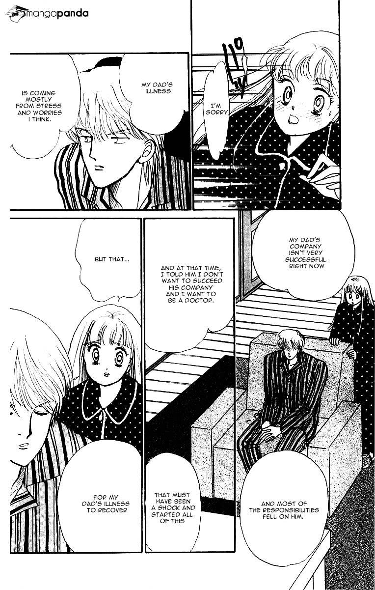 Itazura Na Kiss Chapter 34 #39