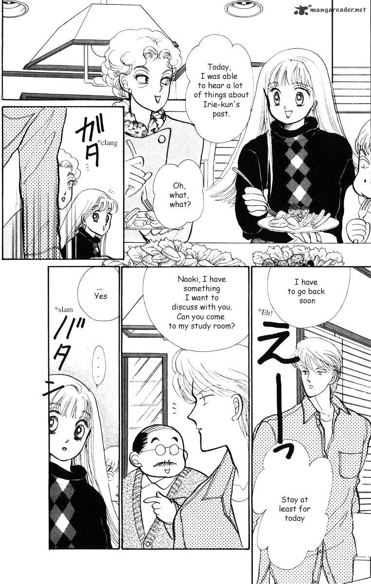 Itazura Na Kiss Chapter 30 #25