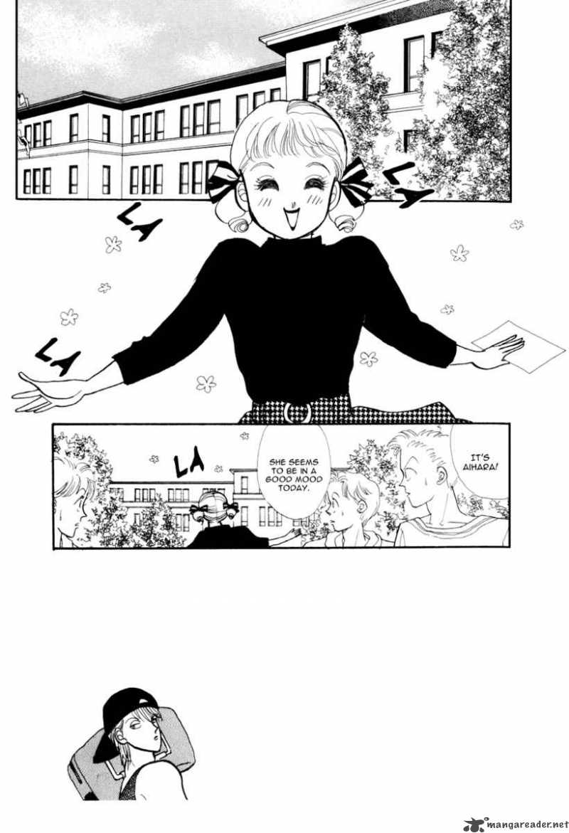 Itazura Na Kiss Chapter 27 #1