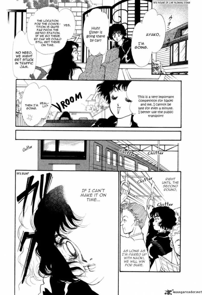 Itazura Na Kiss Chapter 27 #18