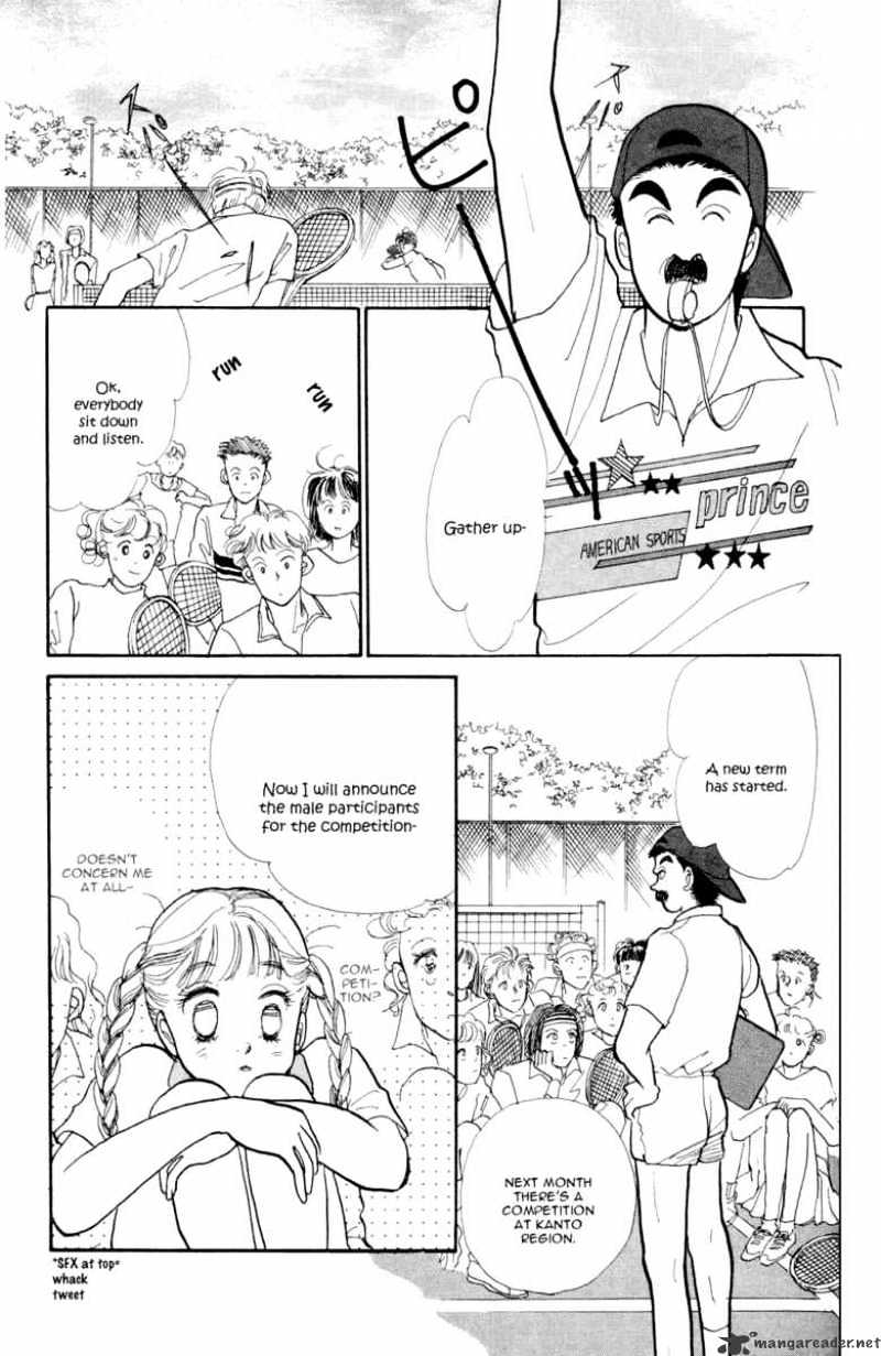 Itazura Na Kiss Chapter 26 #8