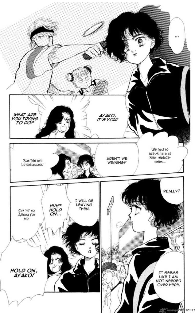 Itazura Na Kiss Chapter 27 #37