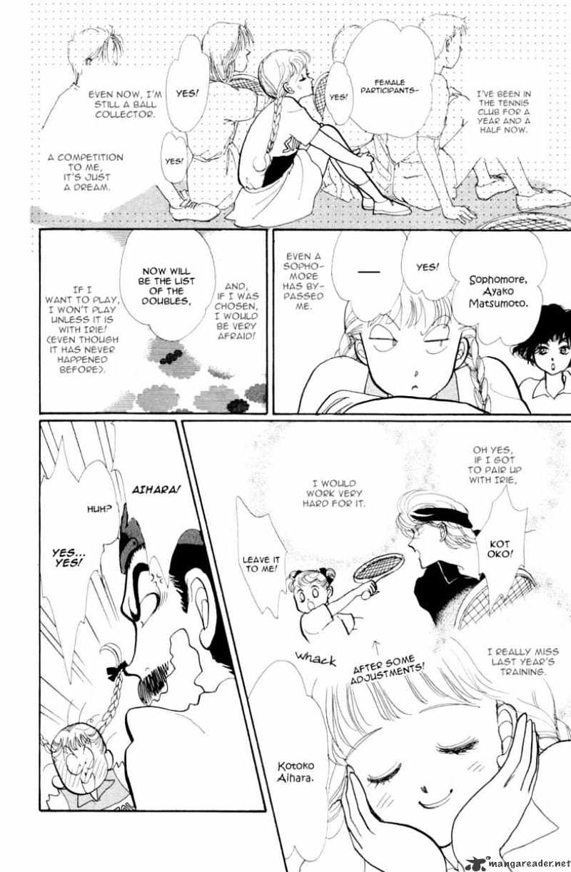 Itazura Na Kiss Chapter 26 #9