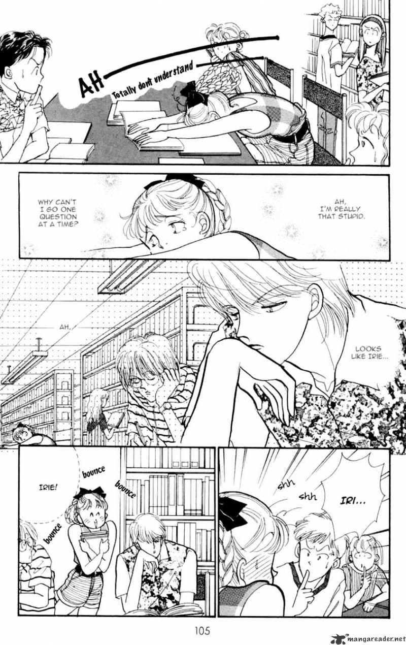 Itazura Na Kiss Chapter 26 #14
