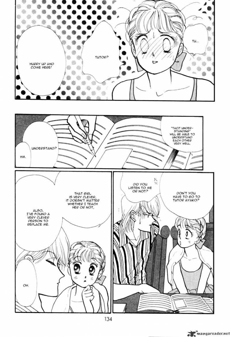 Itazura Na Kiss Chapter 26 #43