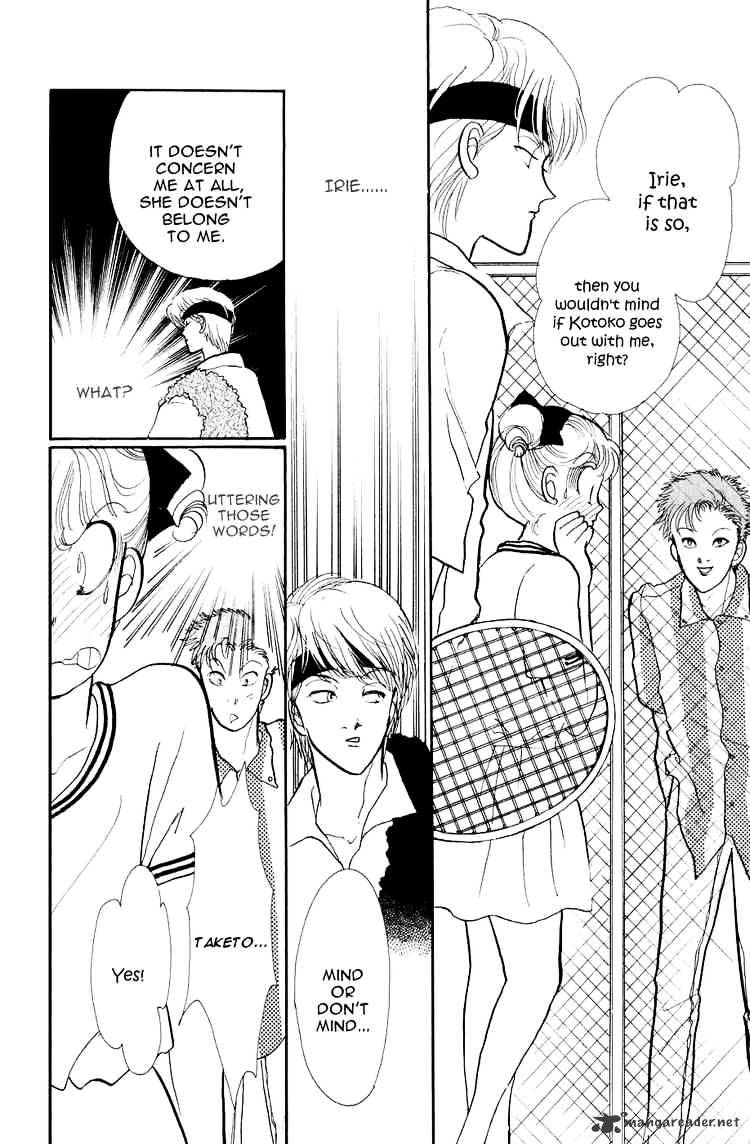 Itazura Na Kiss Chapter 24 #24