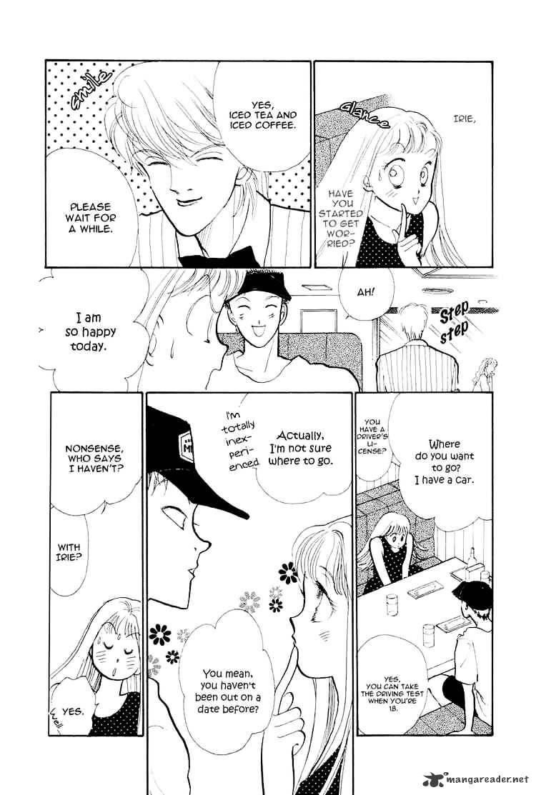 Itazura Na Kiss Chapter 24 #28