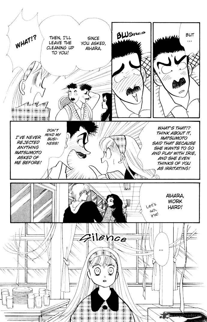 Itazura Na Kiss Chapter 17 #30