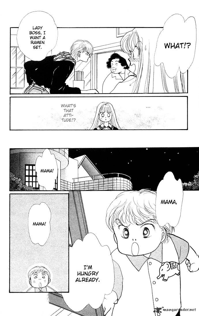 Itazura Na Kiss Chapter 12 #22