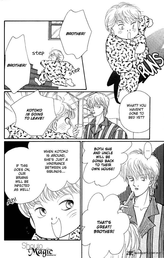 Itazura Na Kiss Chapter 11 #44