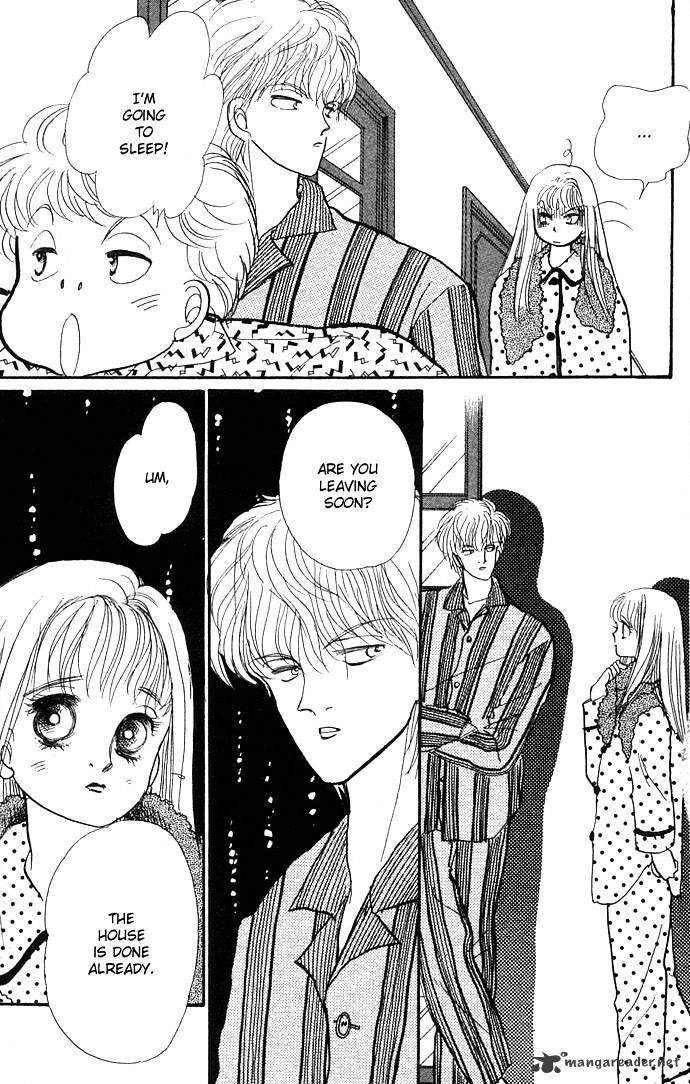 Itazura Na Kiss Chapter 11 #45