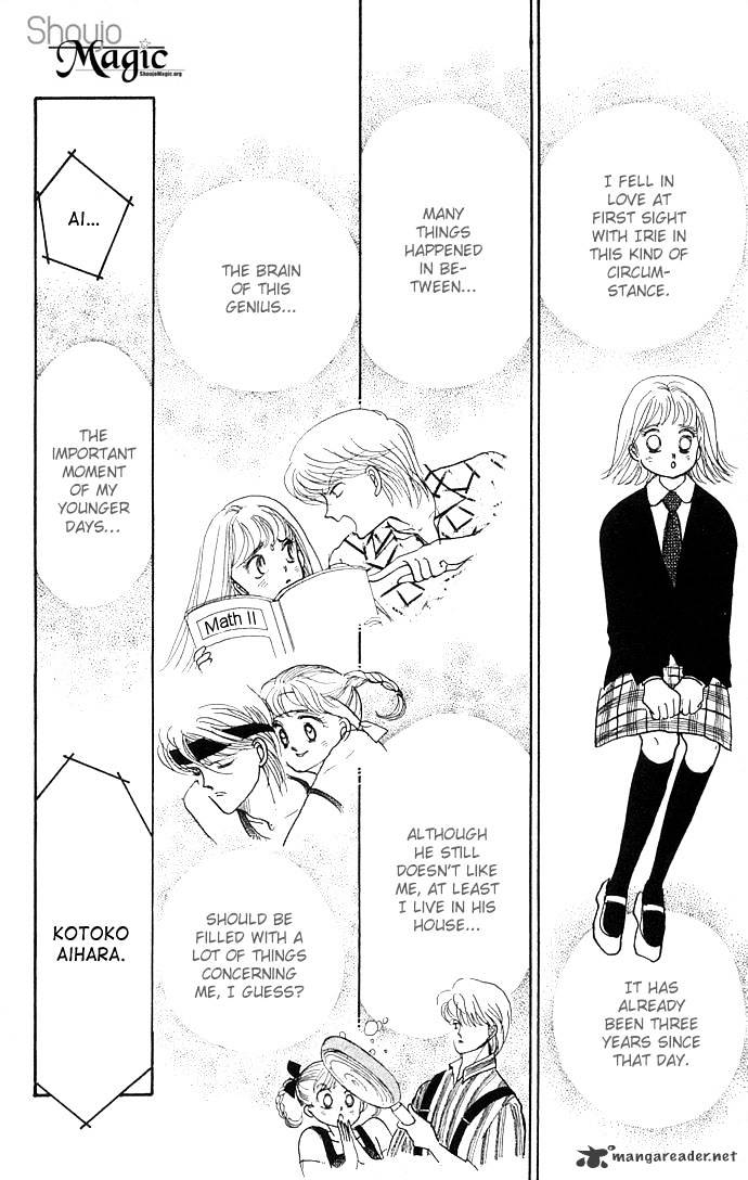 Itazura Na Kiss Chapter 9 #14