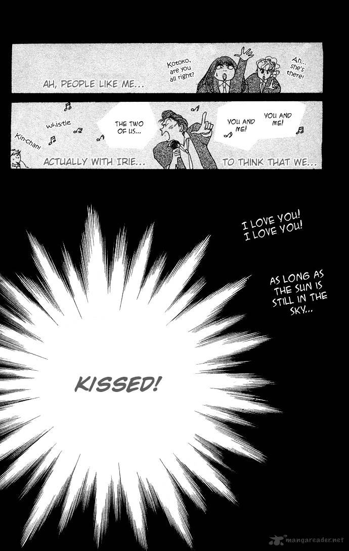 Itazura Na Kiss Chapter 10 #3