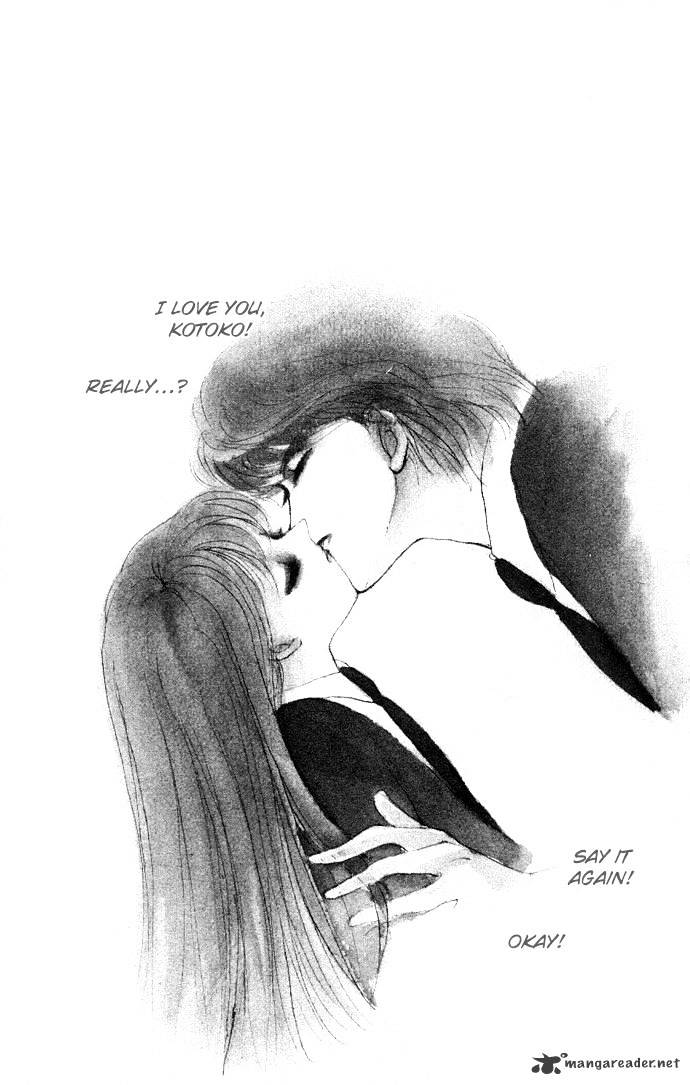 Itazura Na Kiss Chapter 10 #4
