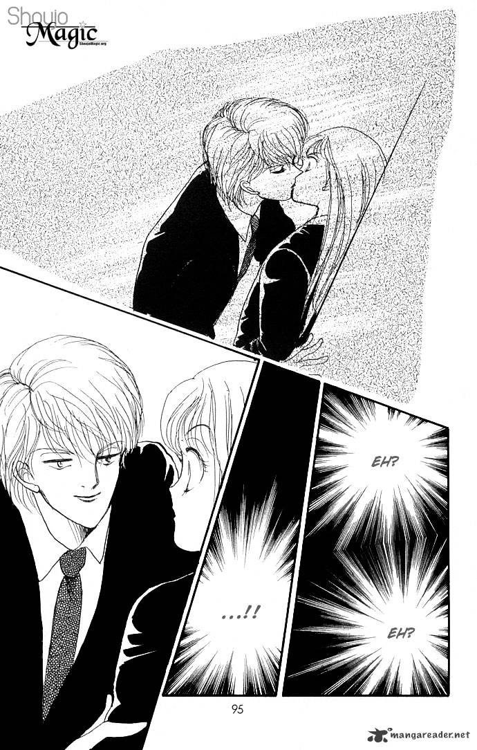 Itazura Na Kiss Chapter 9 #45