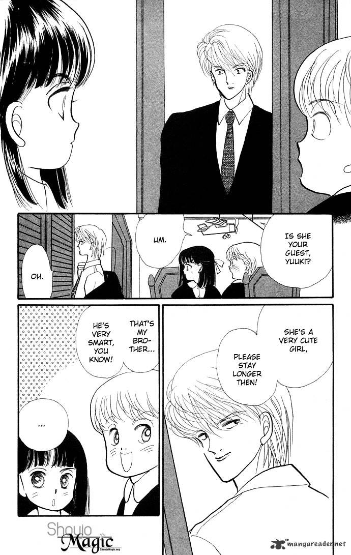 Itazura Na Kiss Chapter 8 #19