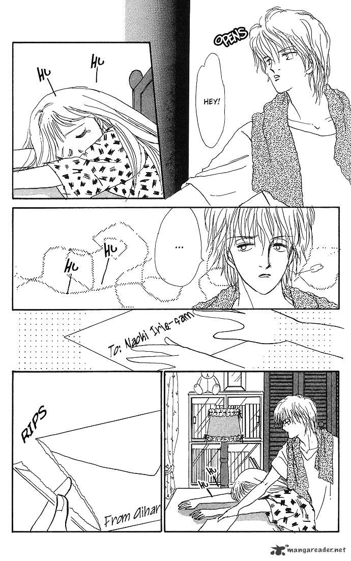 Itazura Na Kiss Chapter 3 #23