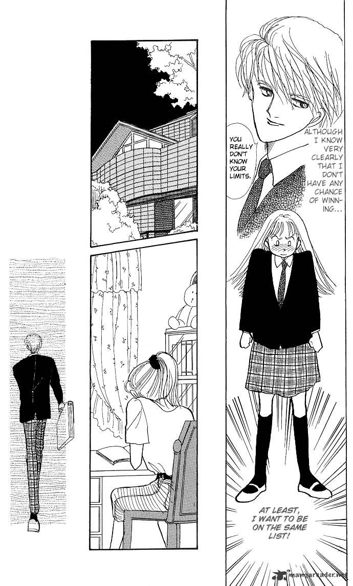 Itazura Na Kiss Chapter 2 #16