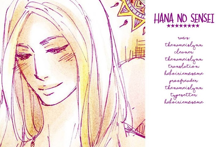 Hana To Ikkun Chapter 6 #2