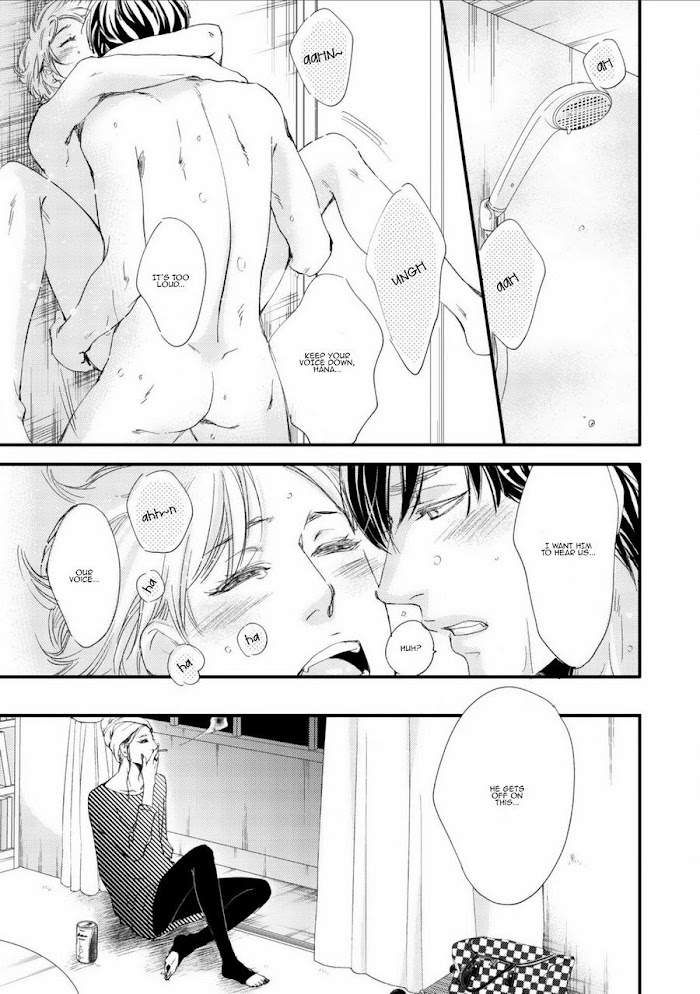 Hana To Ikkun Chapter 6 #32