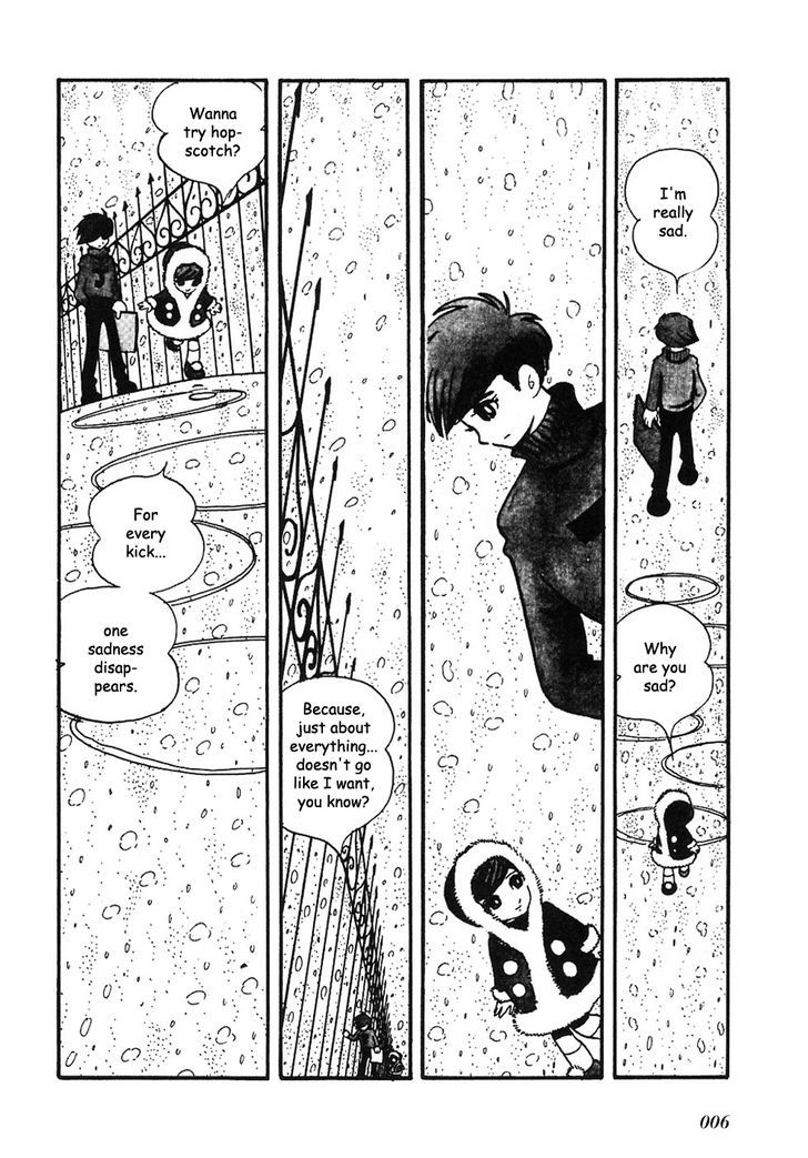 Jun - Shotaro No Fantasy World Chapter 1 #9