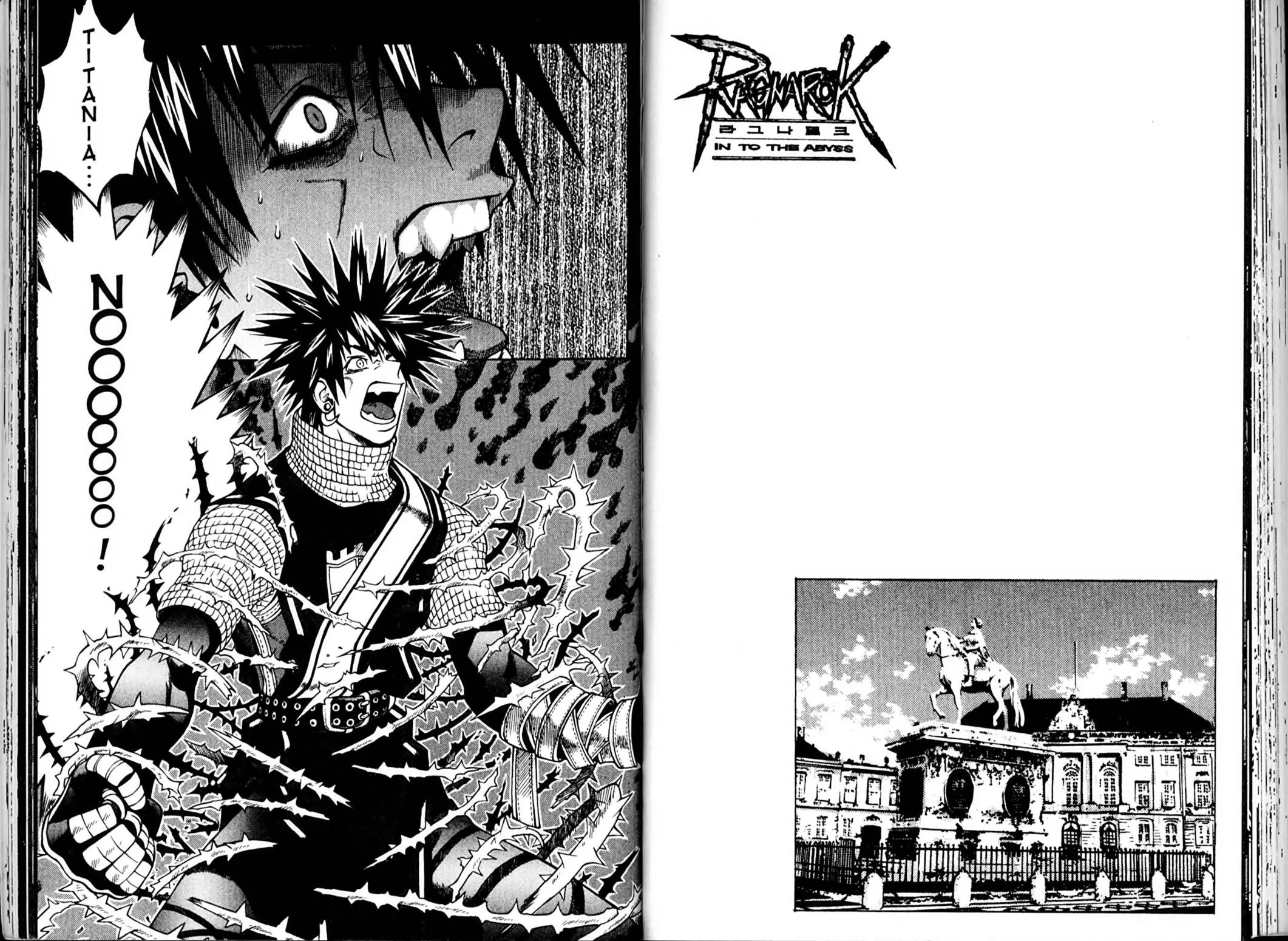 Ragnarok: Into The Abyss Chapter 98 #7