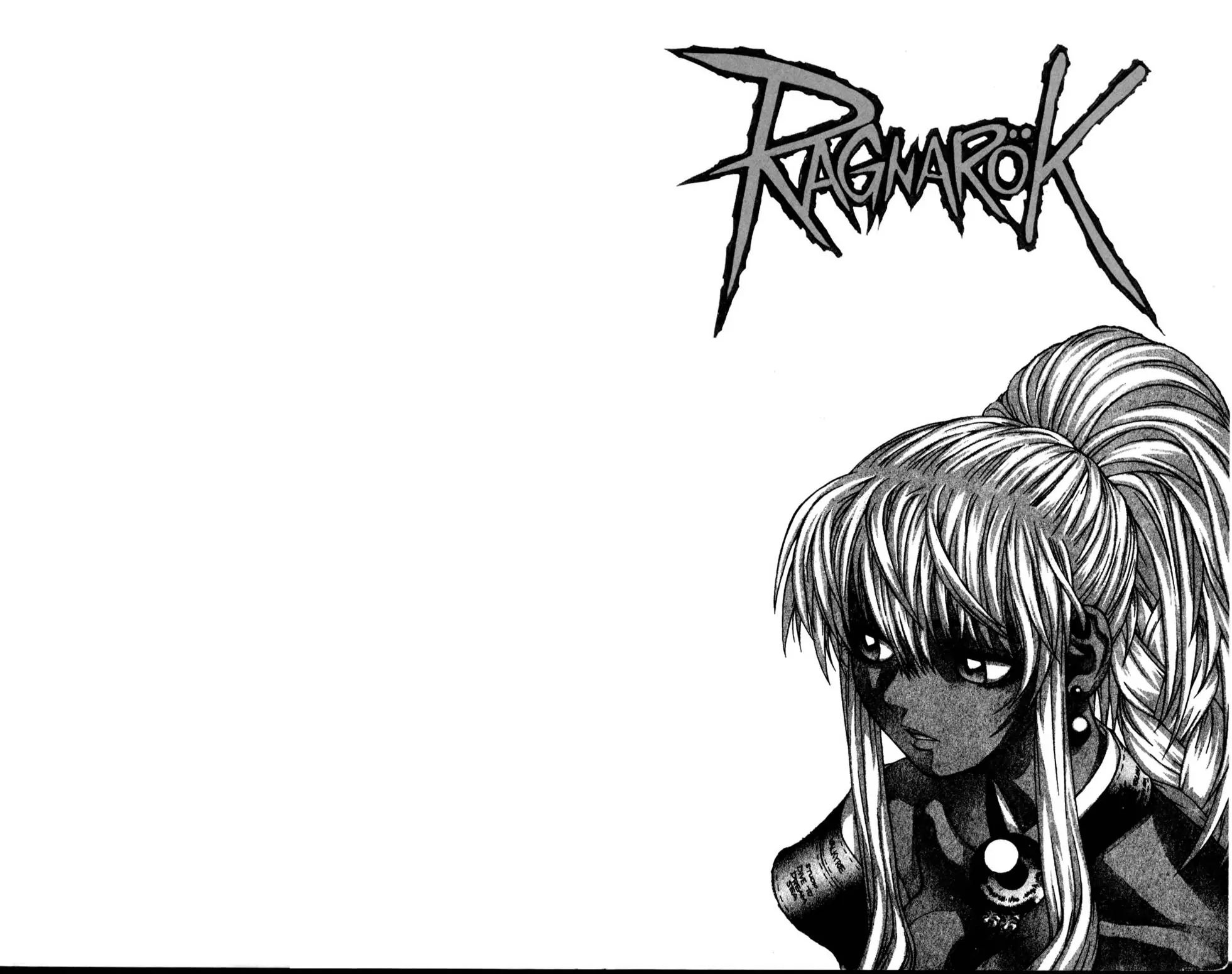 Ragnarok: Into The Abyss Chapter 40 #4