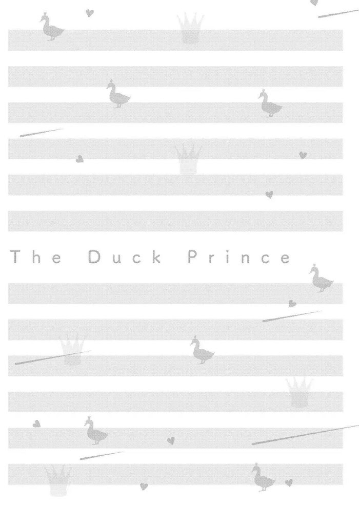 Duck Prince (Kazao) Chapter 3 #45