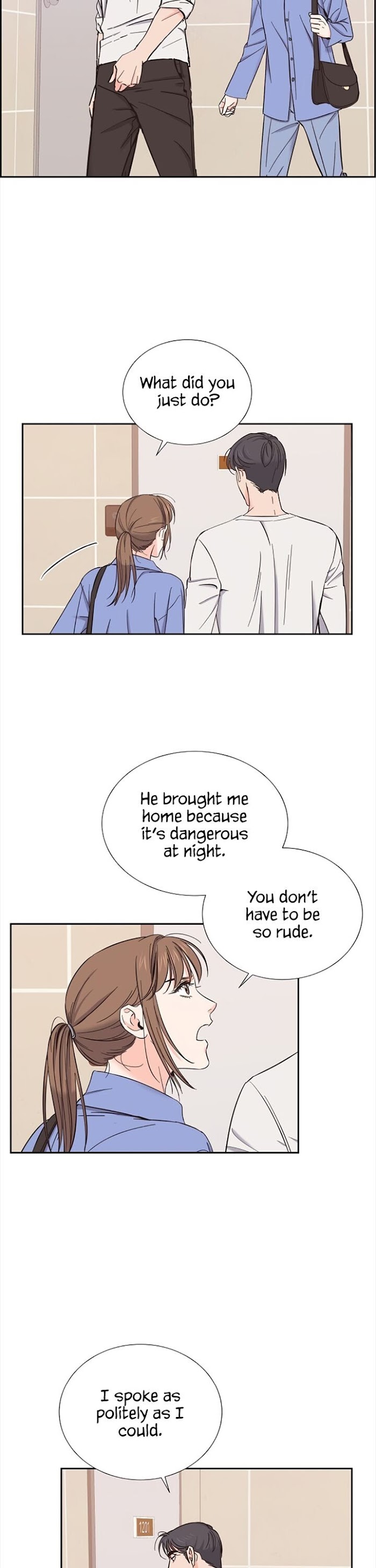 Scandal (Gotou Yuuki) Chapter 12 #10