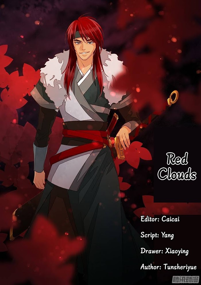 Red Cloud Chapter 63 #1