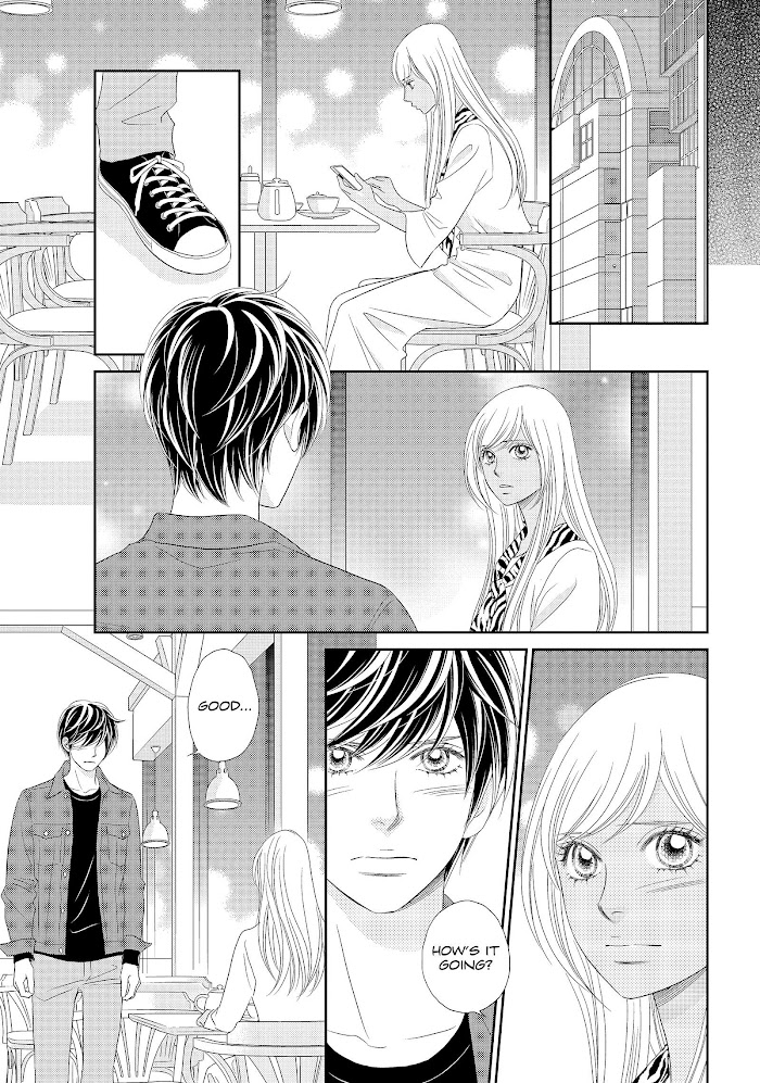 Peach Girl Next Chapter 47 #21