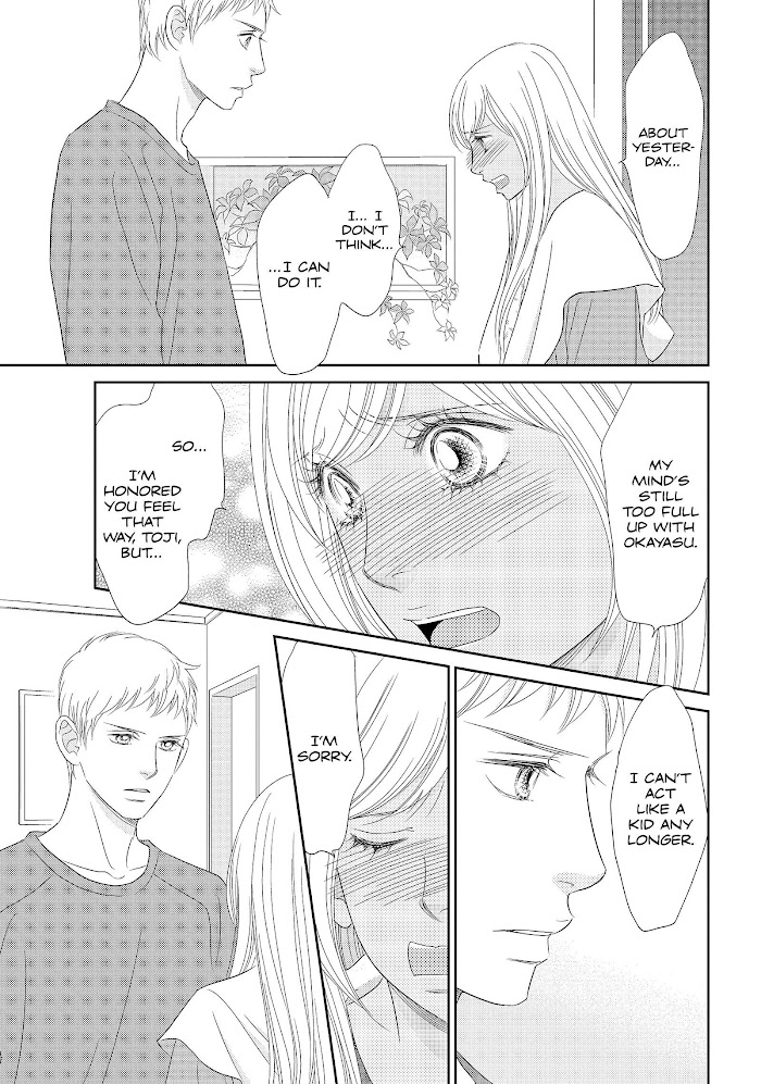 Peach Girl Next Chapter 46 #33