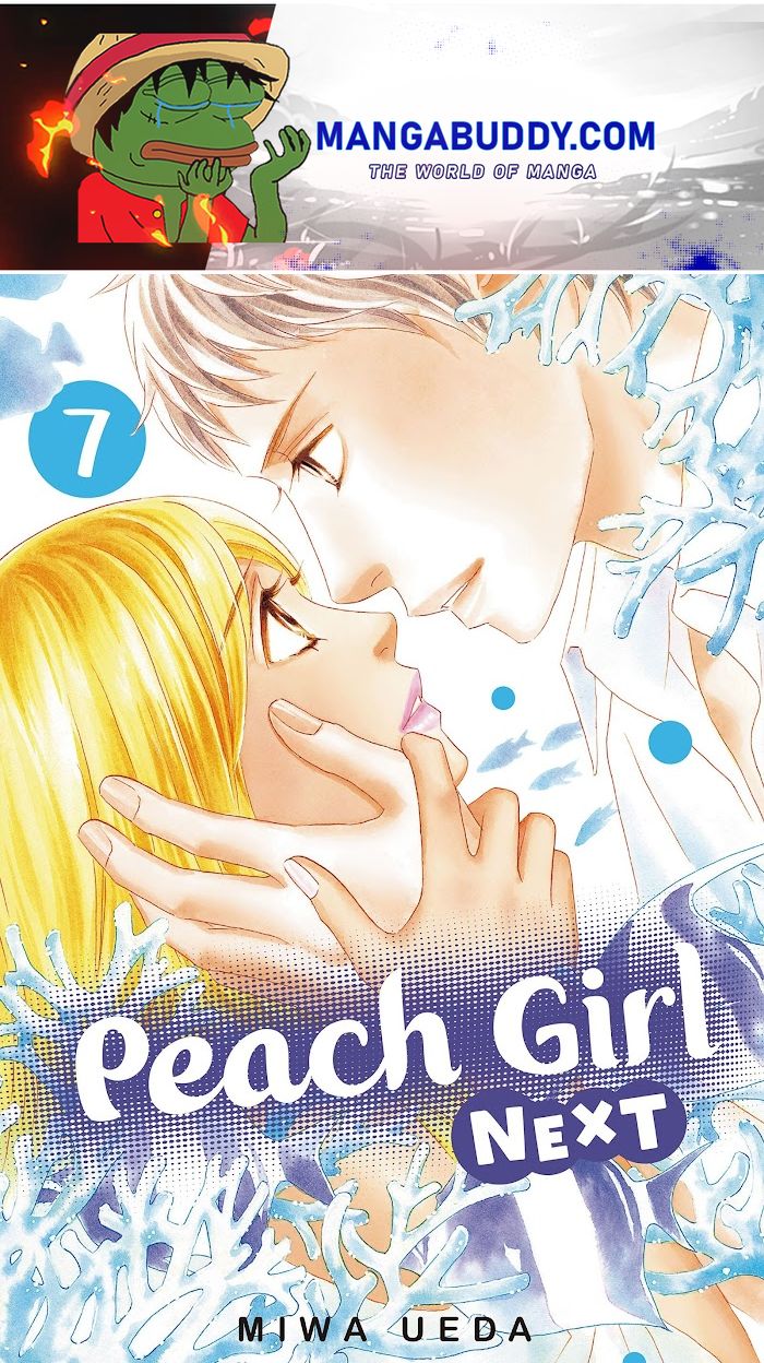 Peach Girl Next Chapter 44 #1