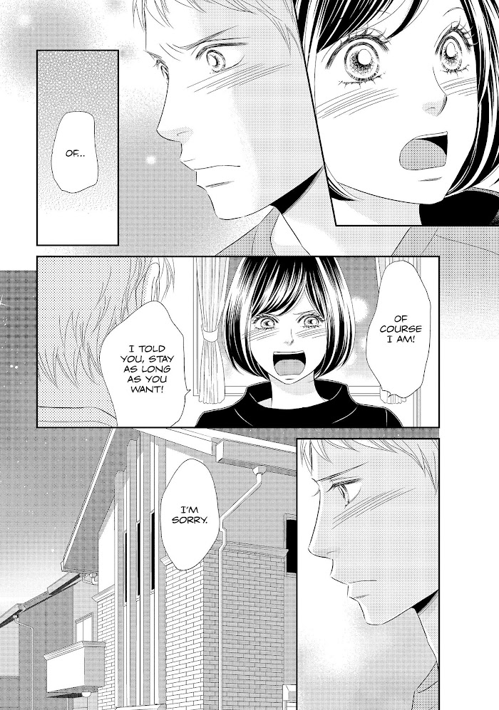 Peach Girl Next Chapter 44 #18