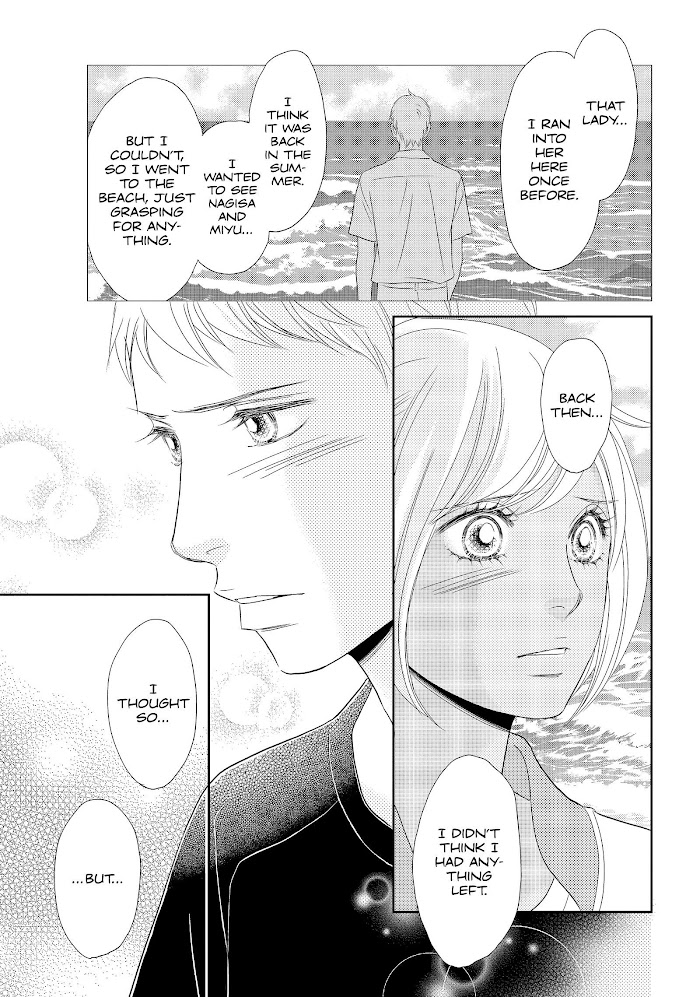 Peach Girl Next Chapter 44 #35