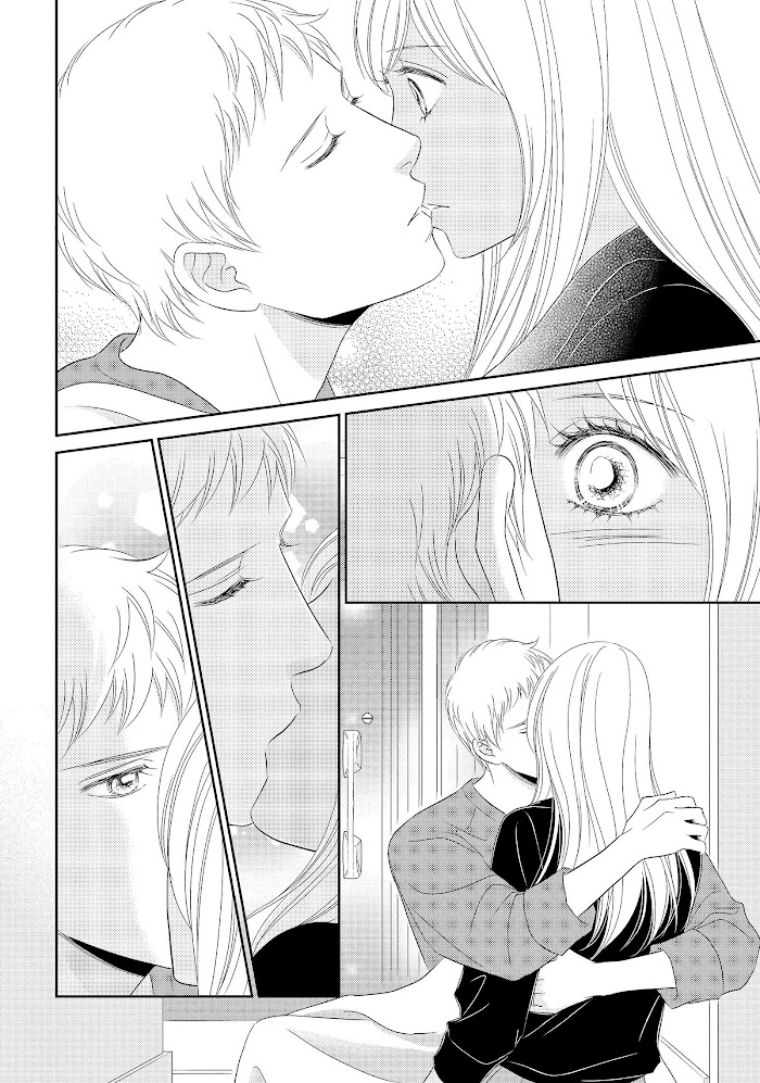 Peach Girl Next Chapter 43 #16