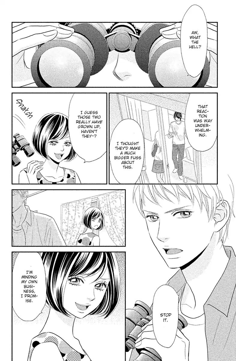 Peach Girl Next Chapter 2 #4