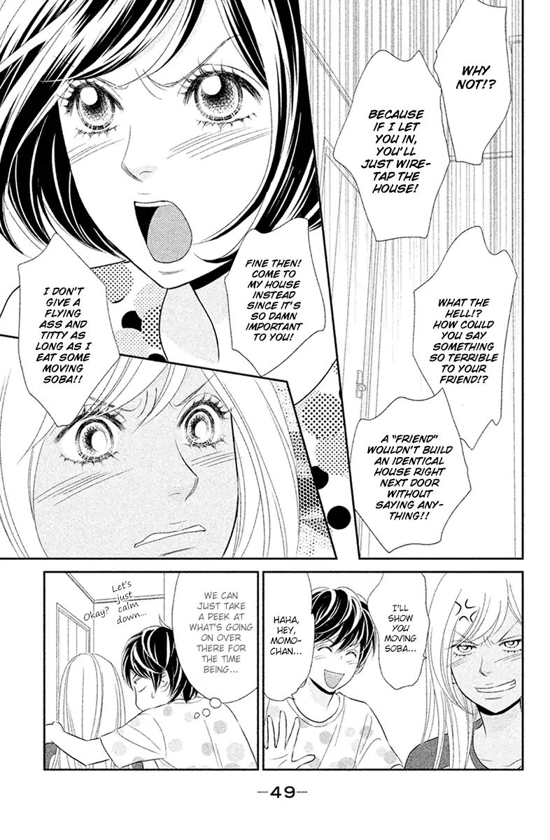 Peach Girl Next Chapter 2 #9