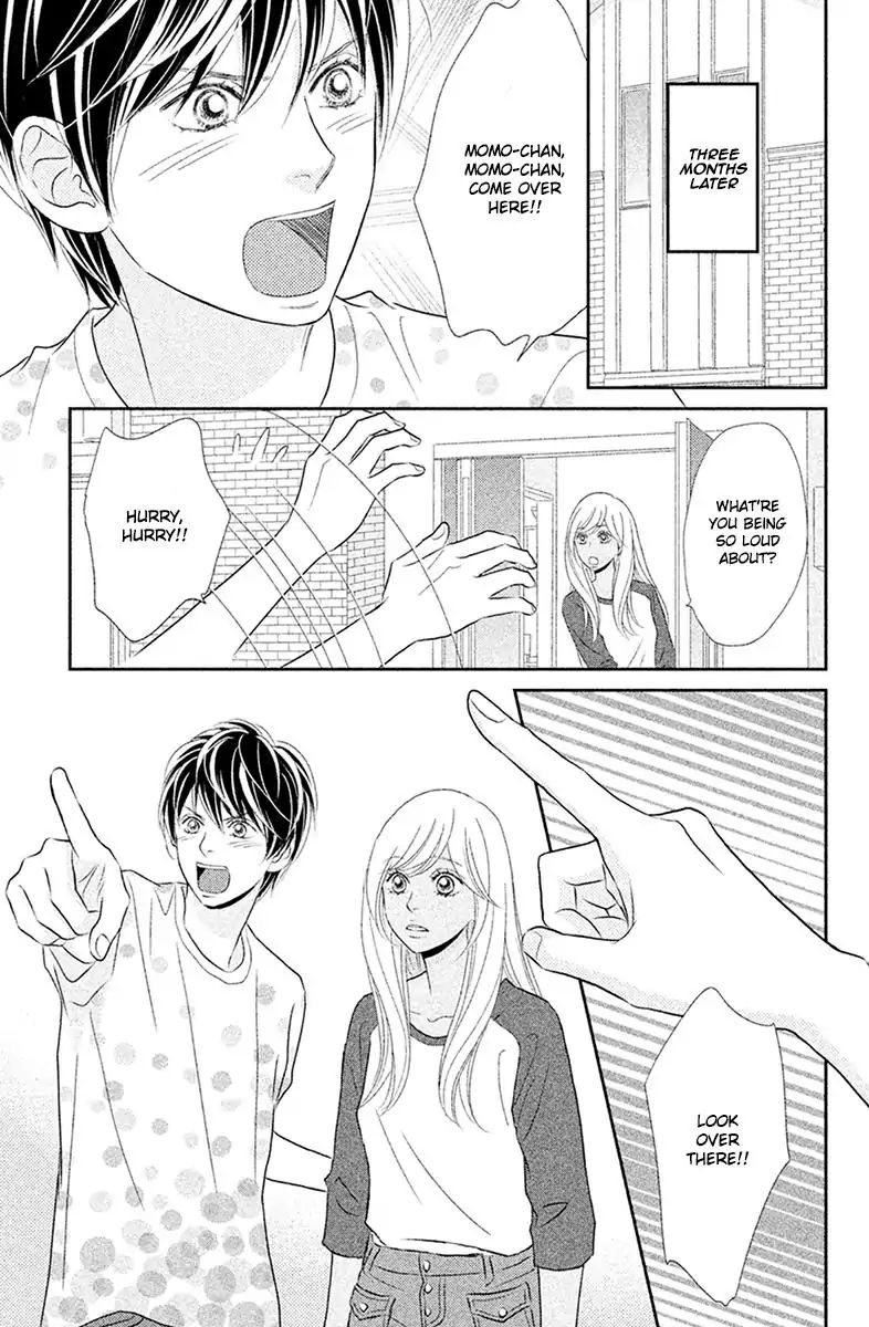 Peach Girl Next Chapter 1 #33