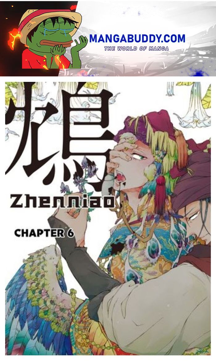 Zhen Chapter 6 #1