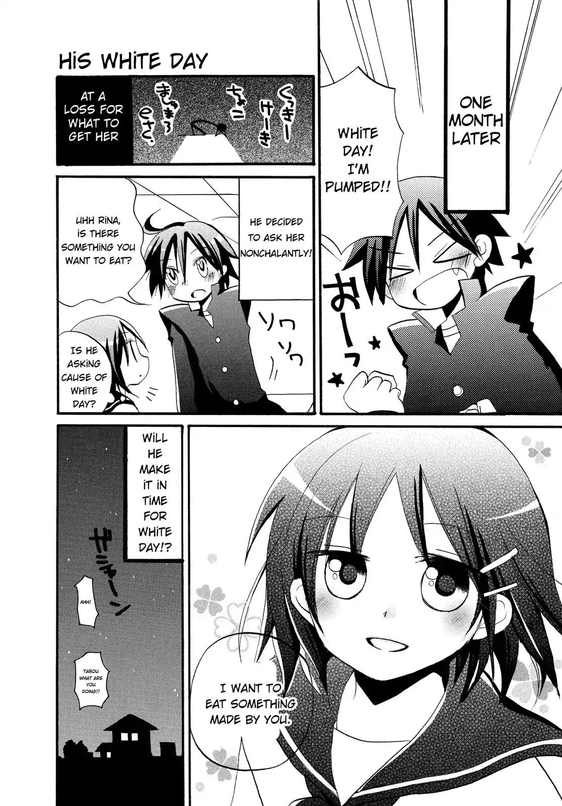 Harukaze Biyori Chapter 5 #10